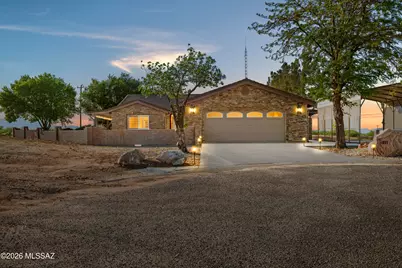 [Address not provided], Pearce, AZ 85625 - Photo 1