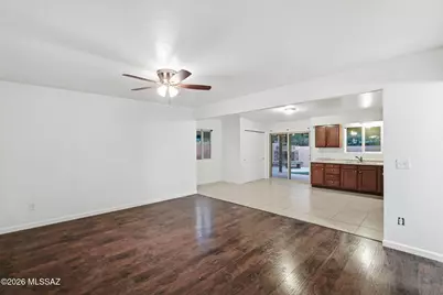 1983 W La Osa Drive, Tucson, AZ 85705 - Photo 5