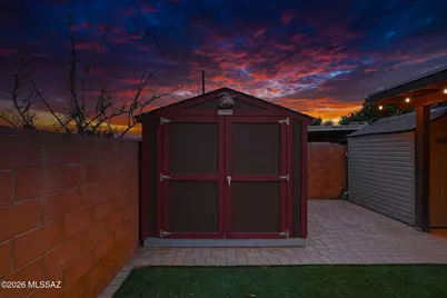 1983 W La Osa Drive, Tucson, AZ 85705 - Photo 21