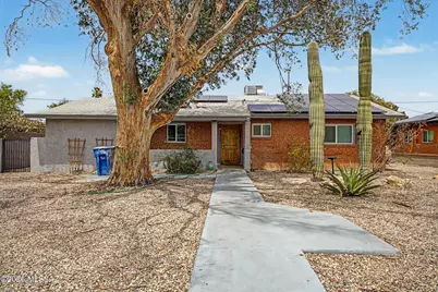 6219 E Rosewood Street, Tucson, AZ 85711 - Photo 1