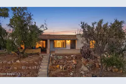 1846 W Caravelle Road, Tucson, AZ 85713 - Photo 21