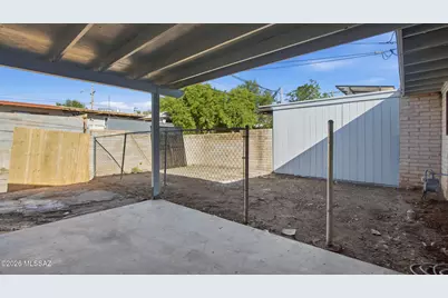 1846 W Caravelle Road, Tucson, AZ 85713 - Photo 19