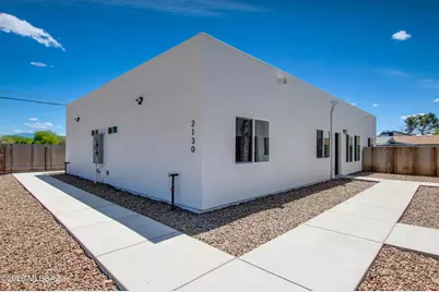 [Address not provided], Tucson, AZ 85705 - Photo 1