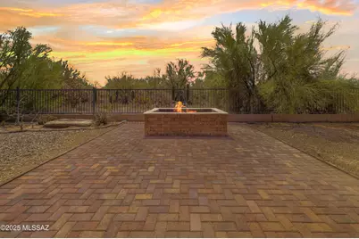 3347 S Desert Scroll Place, Tucson, AZ 85735 - Photo 31