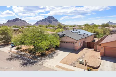 3347 S Desert Scroll Place, Tucson, AZ 85735 - Photo 1