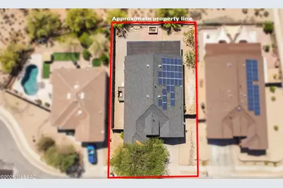 3347 S Desert Scroll Place, Tucson, AZ 85735 - Photo 33