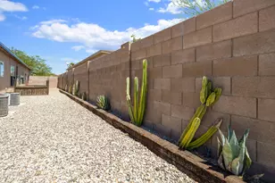 3347 S Desert Scroll Pl, Tucson, AZ 85735 - Photo 29
