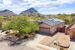 3347 S Desert Scroll Pl, Tucson, AZ 85735 - Photo 31