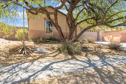 3347 S Desert Scroll Place, Tucson, AZ 85735 - Photo 27