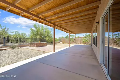 3347 S Desert Scroll Place, Tucson, AZ 85735 - Photo 27