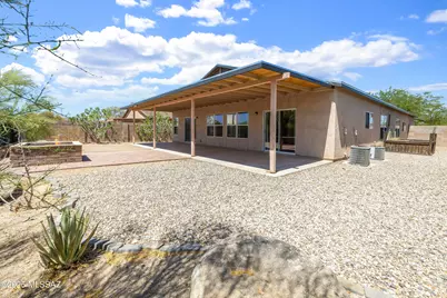 3347 S Desert Scroll Place, Tucson, AZ 85735 - Photo 29