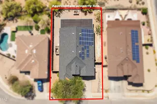 3347 S Desert Scroll Pl, Tucson, AZ 85735 - Photo 37