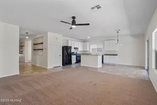 3347 S Desert Scroll Pl, Tucson, AZ 85735 - Photo 1