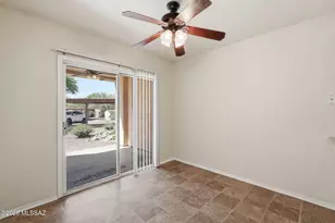 1598 N Paseo La Tinaja, Green Valley, AZ 85614 - Photo 9