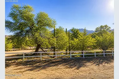 15290 N Coronado Forest Drive, Catalina, AZ 85739 - Photo 3