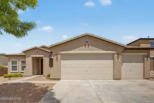 583 E Sterling Canyon Dr, Vail, AZ 85641 - Photo 1