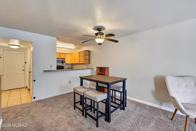 921 N Euclid Avenue #114, Tucson, AZ 85719 - Photo 5
