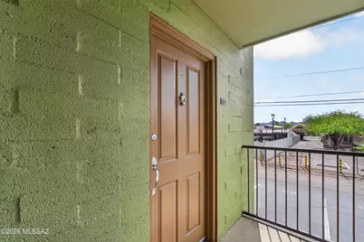 921 N Euclid Avenue #114, Tucson, AZ 85719 - Photo 3