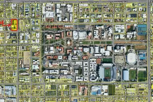 921 N Euclid Ave, Tucson, AZ 85719 - Photo 45