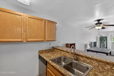 921 N Euclid Avenue #114, Tucson, AZ 85719 - Photo 7