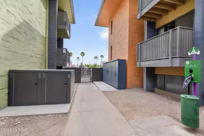 921 N Euclid Avenue #114, Tucson, AZ 85719 - Photo 39