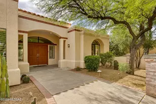 6211 N Via Acacia, Tucson, AZ 85718 - Photo 5