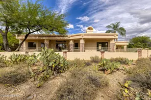 6211 N Via Acacia, Tucson, AZ 85718 - Photo 43