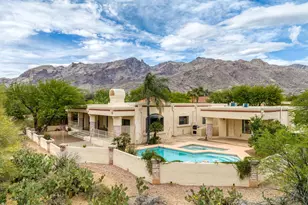6211 N Via Acacia, Tucson, AZ 85718 - Photo 3