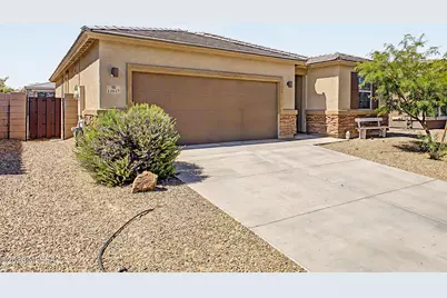 10847 W Sarabella Drive, Marana, AZ 85653 - Photo 5