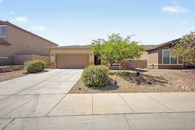 10847 W Sarabella Drive, Marana, AZ 85653 - Photo 5