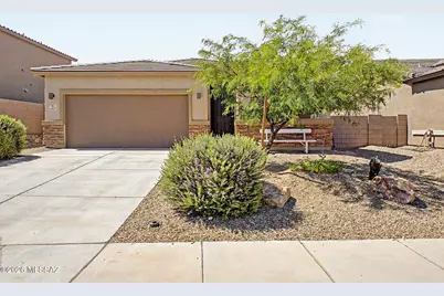10847 W Sarabella Drive, Marana, AZ 85653 - Photo 7
