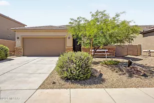 10847 W Sarabella Dr, Marana, AZ 85653 - Photo 7