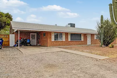 1172 E Allen Road, Tucson, AZ 85719 - Photo 1