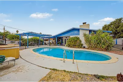 1172 E Allen Road, Tucson, AZ 85719 - Photo 19