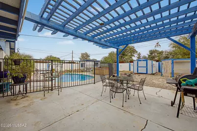 1172 E Allen Road, Tucson, AZ 85719 - Photo 23