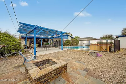 1172 E Allen Road, Tucson, AZ 85719 - Photo 23