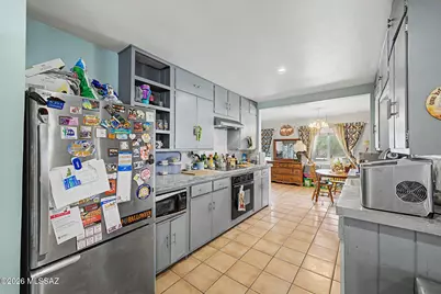 1172 E Allen Road, Tucson, AZ 85719 - Photo 7