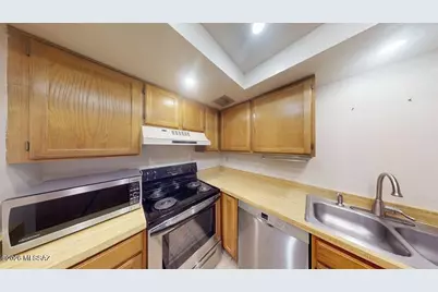 3857 Paseo De Las Canchas, Tucson, AZ 85716 - Photo 3