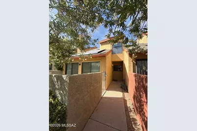 3857 Paseo De Las Canchas, Tucson, AZ 85716 - Photo 1