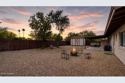 2787 W Via Del Santo, Tucson, AZ 85741 - Photo 25