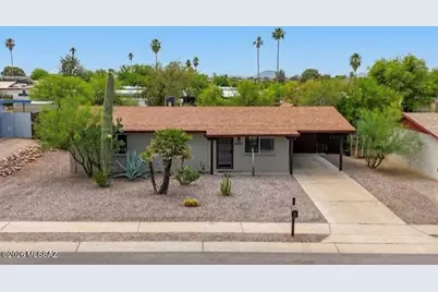 2787 W Via Del Santo, Tucson, AZ 85741 - Photo 1