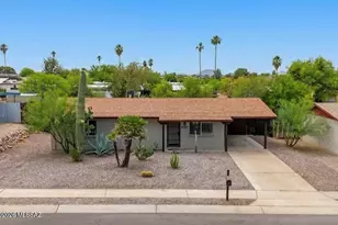 2787 W Via Del Santo, Tucson, AZ 85741 - Photo 1