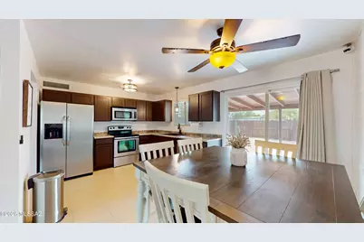 2787 W Via Del Santo, Tucson, AZ 85741 - Photo 7