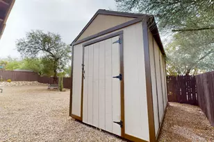 2787 W Via Del Santo, Tucson, AZ 85741 - Photo 21