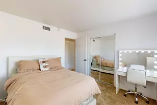 2787 W Via Del Santo, Tucson, AZ 85741 - Photo 11
