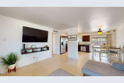 2787 W Via Del Santo, Tucson, AZ 85741 - Photo 5