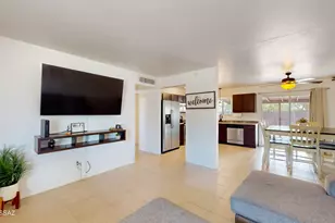 2787 W Via Del Santo, Tucson, AZ 85741 - Photo 5