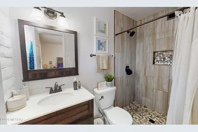 2787 W Via Del Santo, Tucson, AZ 85741 - Photo 19