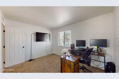 2787 W Via Del Santo, Tucson, AZ 85741 - Photo 15