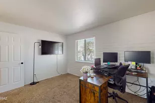 2787 W Via Del Santo, Tucson, AZ 85741 - Photo 15